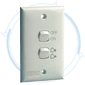 SRS Reversing Switch