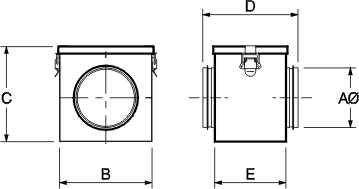 Dimension Image