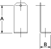 Dimension Image