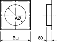 Dimension Image