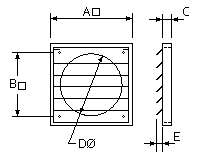 Dimension Image