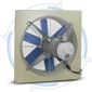 ECOtronic EC Sq Plate