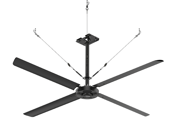Fantech EcoTech Range Fans