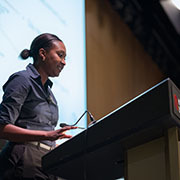 Nyasha Delivers Expert Presentation at AIRAH Trade Night
