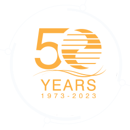 Fantech's 50 year anniversary